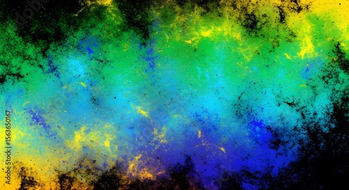abstract watercolor background