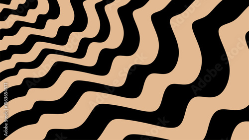 Simple black speaker icon with a curved sound wave emanating from it. Represents audio output, volume, or notifications in a clean and modern style suitable for user interfaces and digital platforms