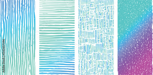 grunge texture overlay background, vector illustration, Vector grunge overlay. Hand drawn abstract frame set. Scratch grunge urban transparent background. Dust overlay