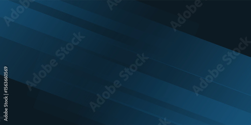 Blue Background. Dark blue abstract background geometry shine and layer element vector for presentation design. Vector design for business, corporate, institution,eps 10.