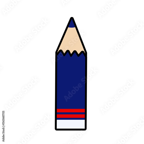 Colored Pencil