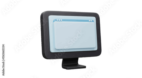 3d digital tablet pc