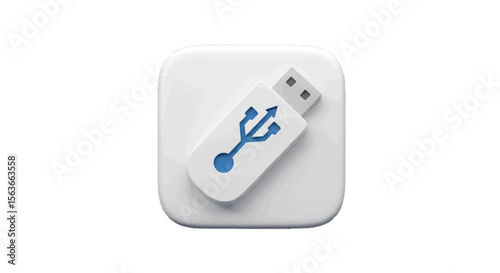 Usb 3d