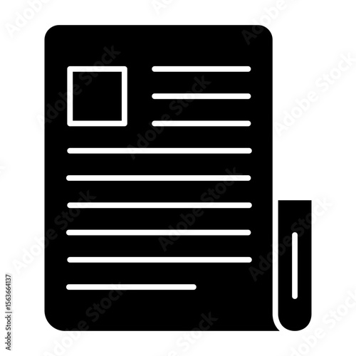 news icon
