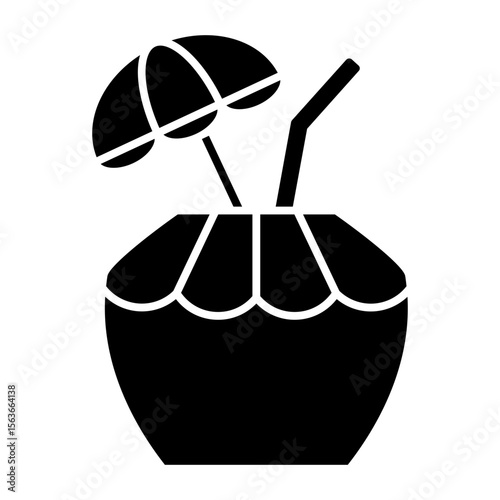 coconut icon
