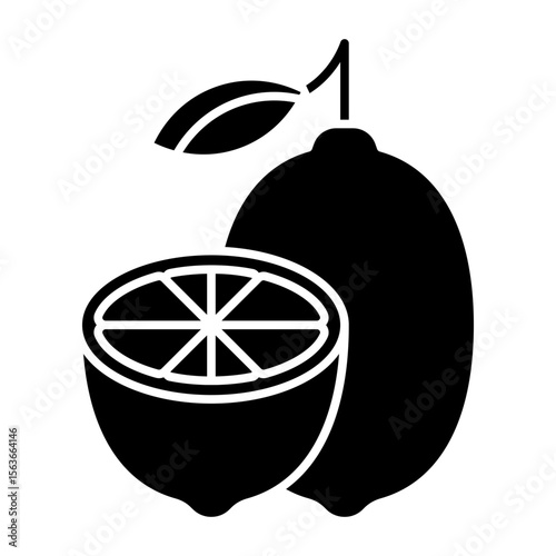 lemon icon
