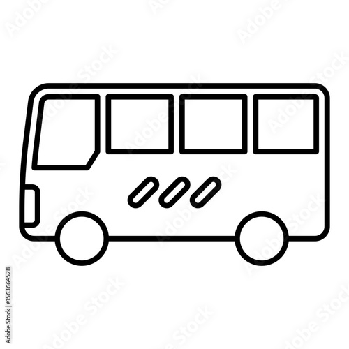 bus icon