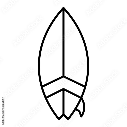surfing icon