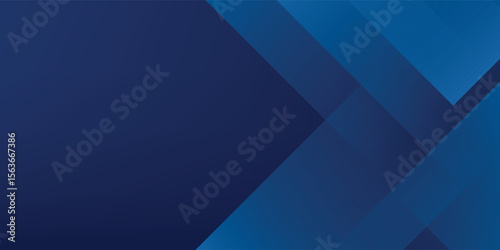 modern blue abstract background with elegant bright diagonal lines
