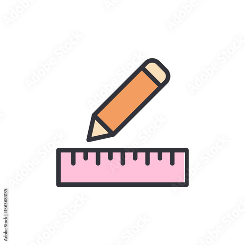 Data Breach Concept Featuring Worm Symbol Crawling Through File