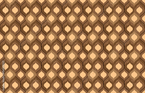 Seamless geometric ethnic spokes knitted pattern ,Seamless Decorative Boho Ancient Hand Drawn Ethnic Pattern
