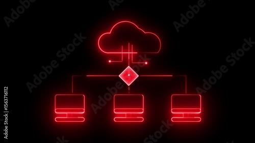 Economic Development concept is policies or activities that seek to improve the economic well-being and quality of life for a community. Digital infrastructure icon isolated