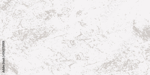 Whitewash linen texture seamless background. Cotton cloth effect in weathered sun bleached coastal living style. Irregular blotched mottled pastel white fabric material. Beach wedding blank backdrop