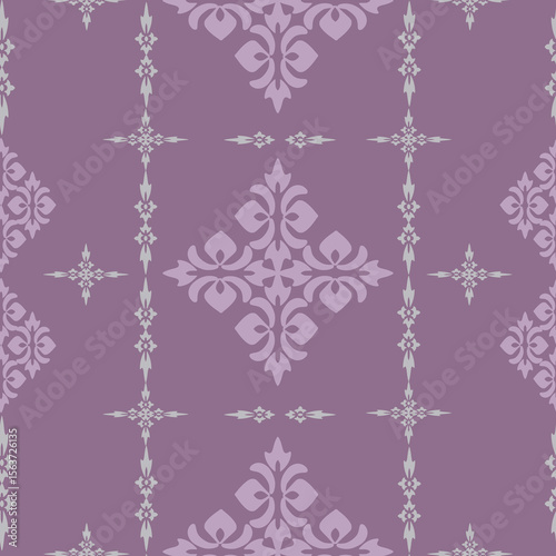 seamless christmas pattern