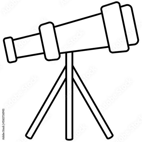 telescope observe astronomy