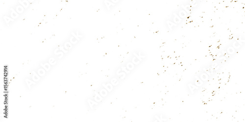 Vector gold particles confetti glitter on transparent background.  Gold sparks and doted golden glitter special light effect celebration background. 