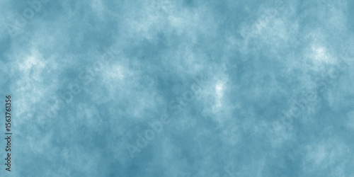 Abstract Elegant dark green background with mottled vintage texture in old fancy background design, texture of colored parchment paper.	