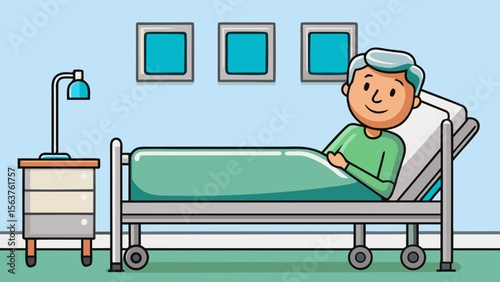 doctor and patient
