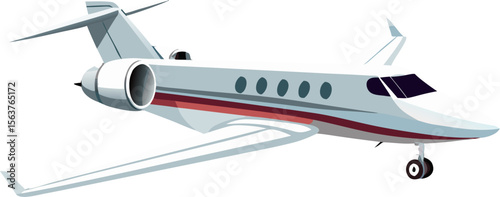 Private Jet icon