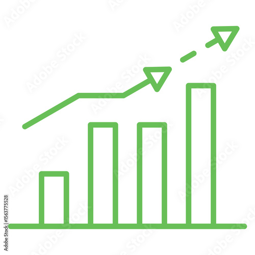 annual growth