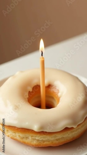 Celebrating with Sprinkles and Sweet Simplicity
