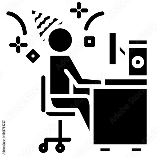 office party