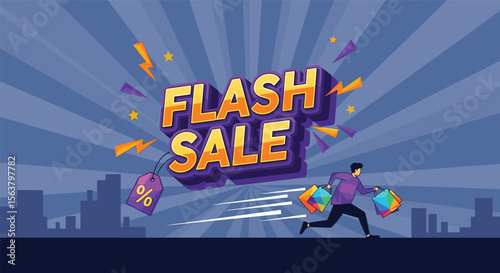 Exciting Flash Sale Event Offering Amazing Discounts and Special Deals for Shoppers Seeking Great Bargains