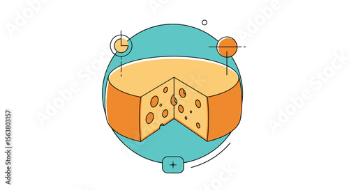 Illustrating the Complexities of Process Improvement and Data Analysis in Modern Business Operations