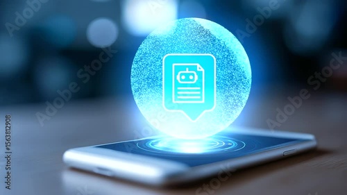 Streamline purchasing with an AI-driven procurement system featuring a chatbot and digital invoicing.