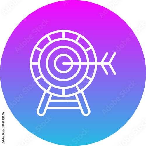 Archery Icon