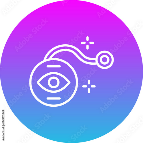 Sci Fi Icon
