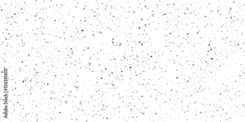 White, black grunge rock abstract tile vintage terrazzo smooth mosaic endless texture background. Vector sublet rock concrete black and white old wall , floor tiles terrazzo stone marble interior.	