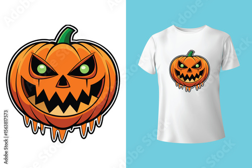 Top Ten Halloween T-Shirt Design Bundle. Halloween t-shirt design bundle, easy to print all-purpose for men, women, and children