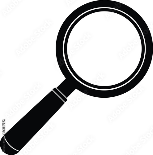 magnifying glass icon