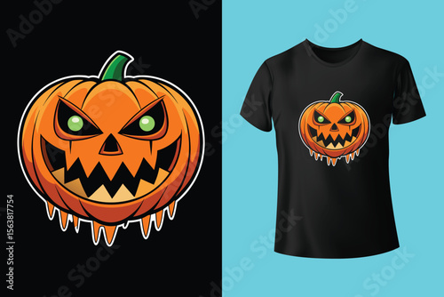 Top Ten Halloween T-Shirt Design Bundle. Halloween t-shirt design bundle, easy to print all-purpose for men, women, and children