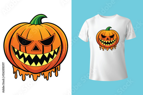 Top Ten Halloween T-Shirt Design Bundle. Halloween t-shirt design bundle, easy to print all-purpose for men, women, and children