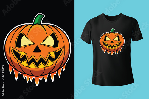 Top Ten Halloween T-Shirt Design Bundle. Halloween t-shirt design bundle, easy to print all-purpose for men, women, and children