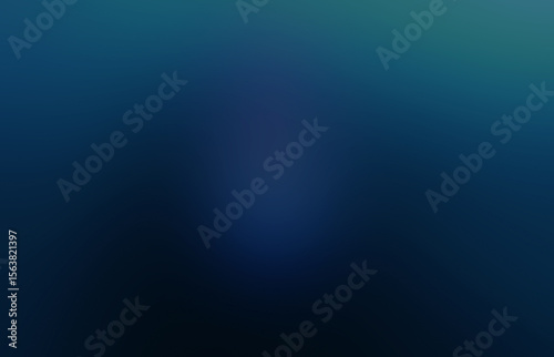 Captivating Deep Blue Gradient A Subtle Symphony of Light and Shadow Evoking Tranquility and Mystery in a Seamless Blend of Color Creating a Visually Stunning Backdrop A Study in Serenity