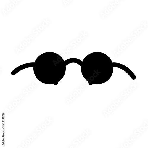 Disability living stickman design illustration icon sets