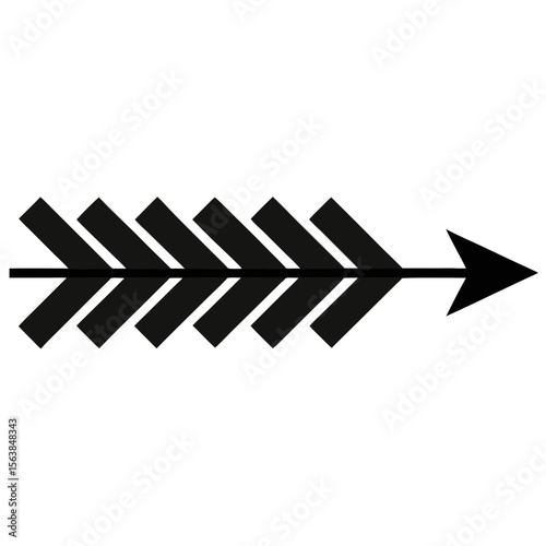 domino effect concept