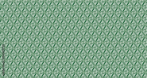 green metal texture
