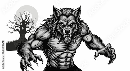 Wolfman