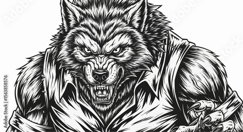 Wolfman