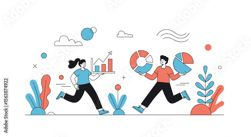 Business Growth Strategy Development and Implementation for Enhanced Organizational Performance and Profitability Goals