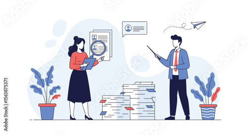 Analyzing Financial Data for Business Growth and Strategic Decision Making with Expert Guidance and Team Collaboration
