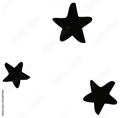 Punk vector icon with retro grunge style. Ideal for zines, stickers, posters, tattoos, and alternative fashion design. Punk Stickers. SVG. Vector.