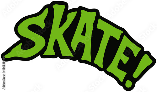 Punk vector icon with retro grunge style. Ideal for zines, stickers, posters, tattoos, and alternative fashion design. Punk Stickers. SVG. Vector.