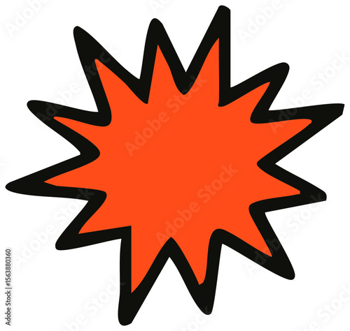 Punk vector icon with retro grunge style. Ideal for zines, stickers, posters, tattoos, and alternative fashion design. Punk Stickers. SVG. Vector.