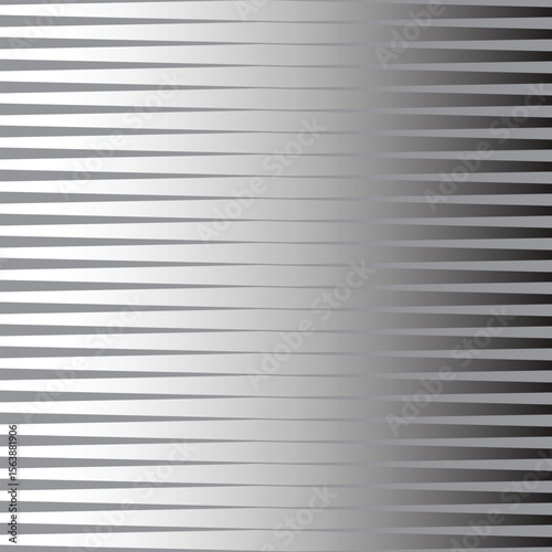  Abstract greay colour thik to thin vertical seamless line pattern, with greay greadint background.