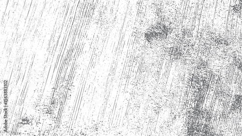 Grungy scratched fiber texture for overlay effects. Vintage distressed design background. Ideal for retro style graphic compositions.